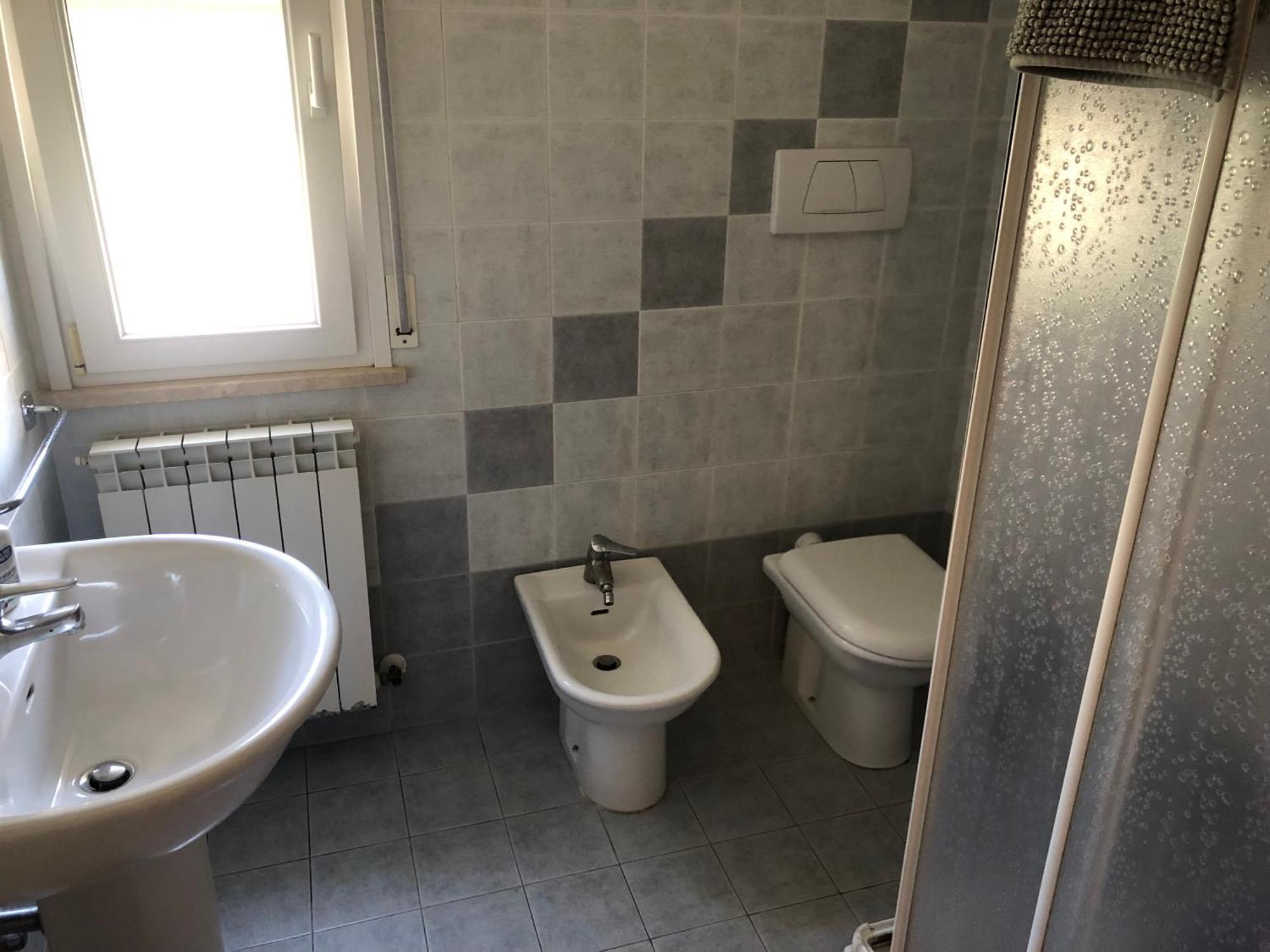 Appartamenti Abel Riccione Buitenkant foto