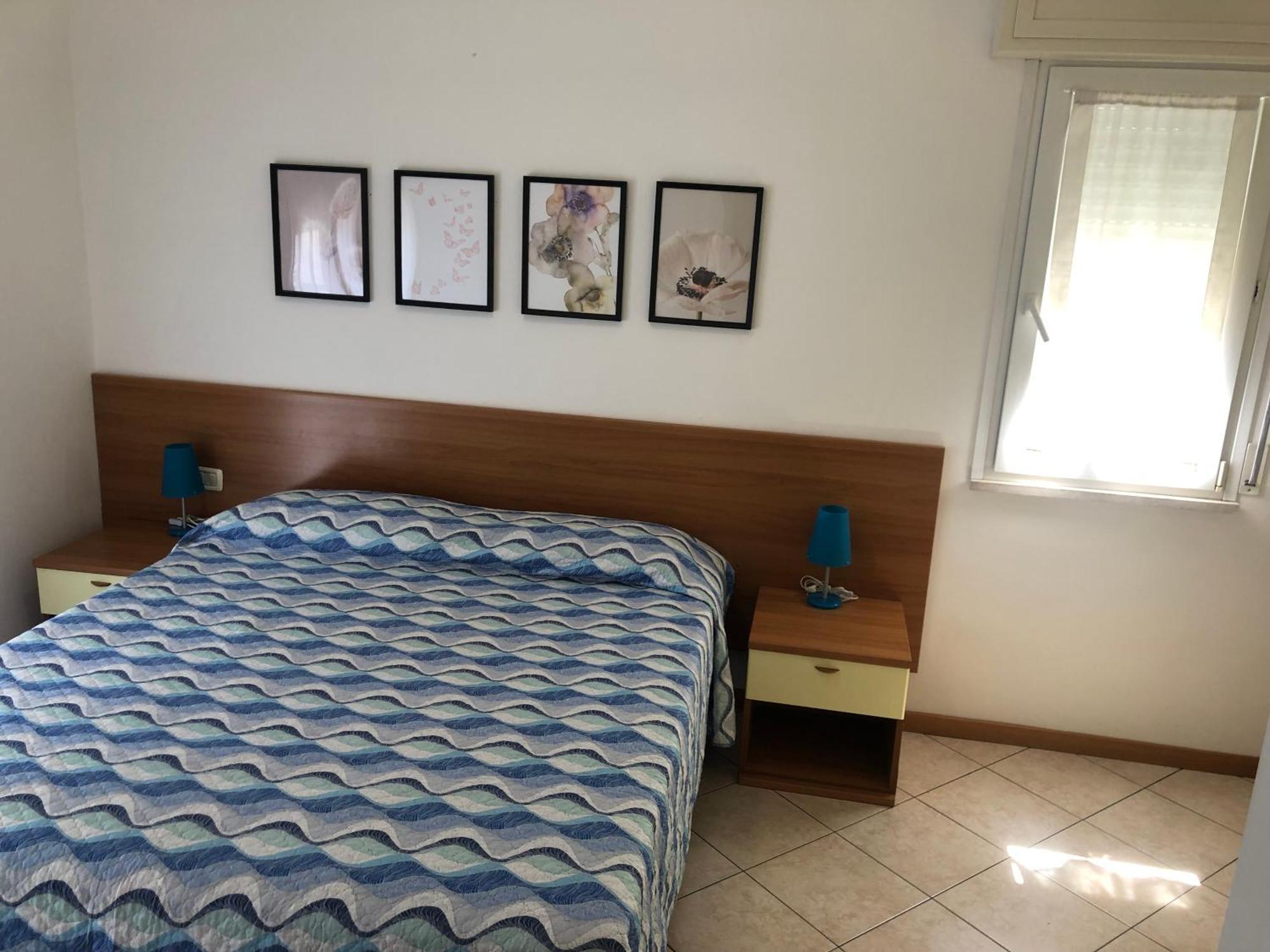 Appartamenti Abel Riccione Buitenkant foto