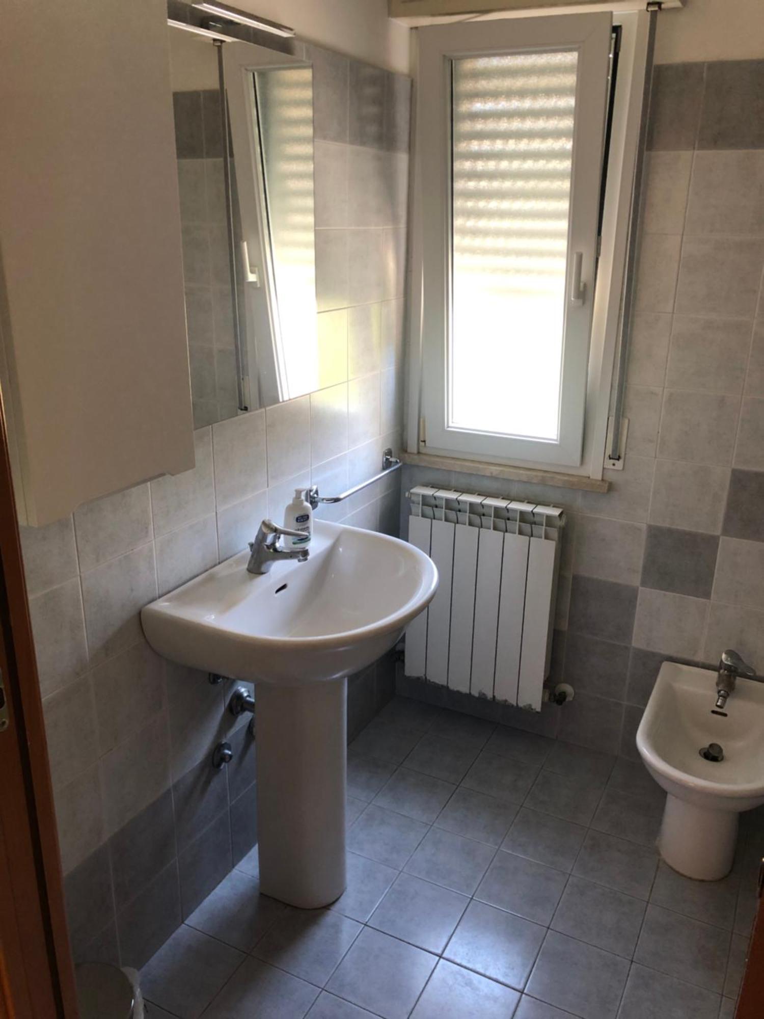 Appartamenti Abel Riccione Buitenkant foto