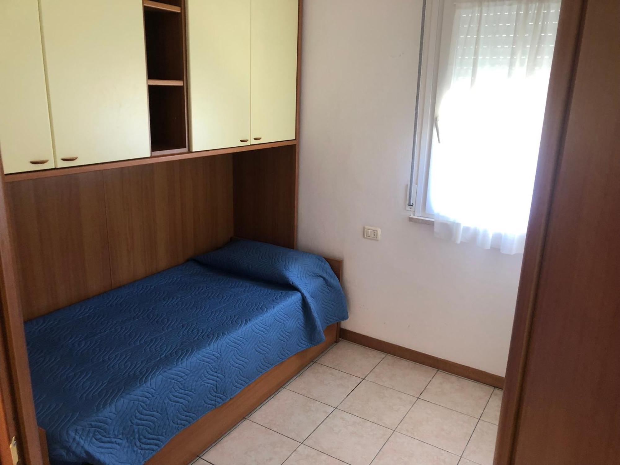 Appartamenti Abel Riccione Buitenkant foto