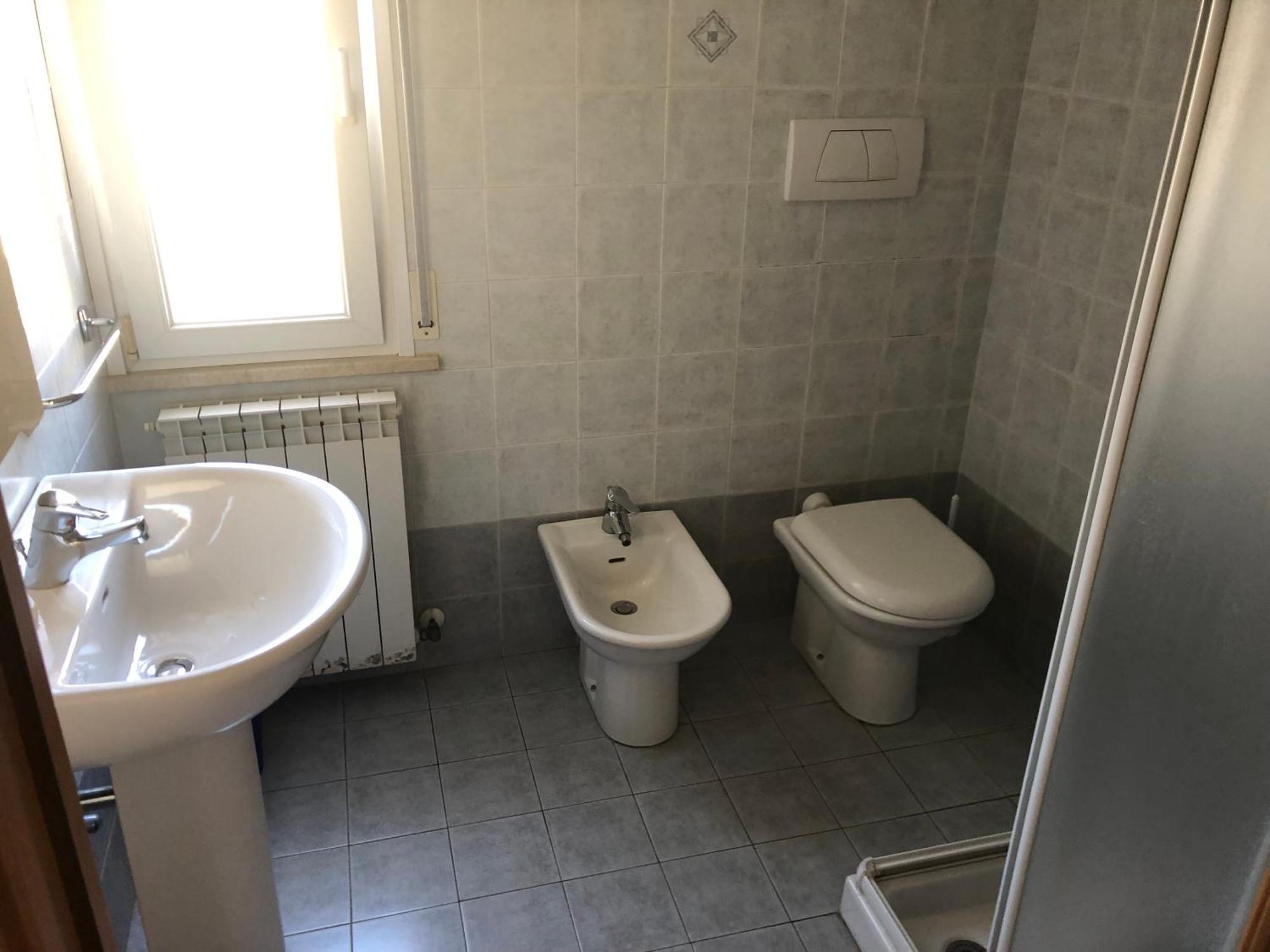 Appartamenti Abel Riccione Buitenkant foto