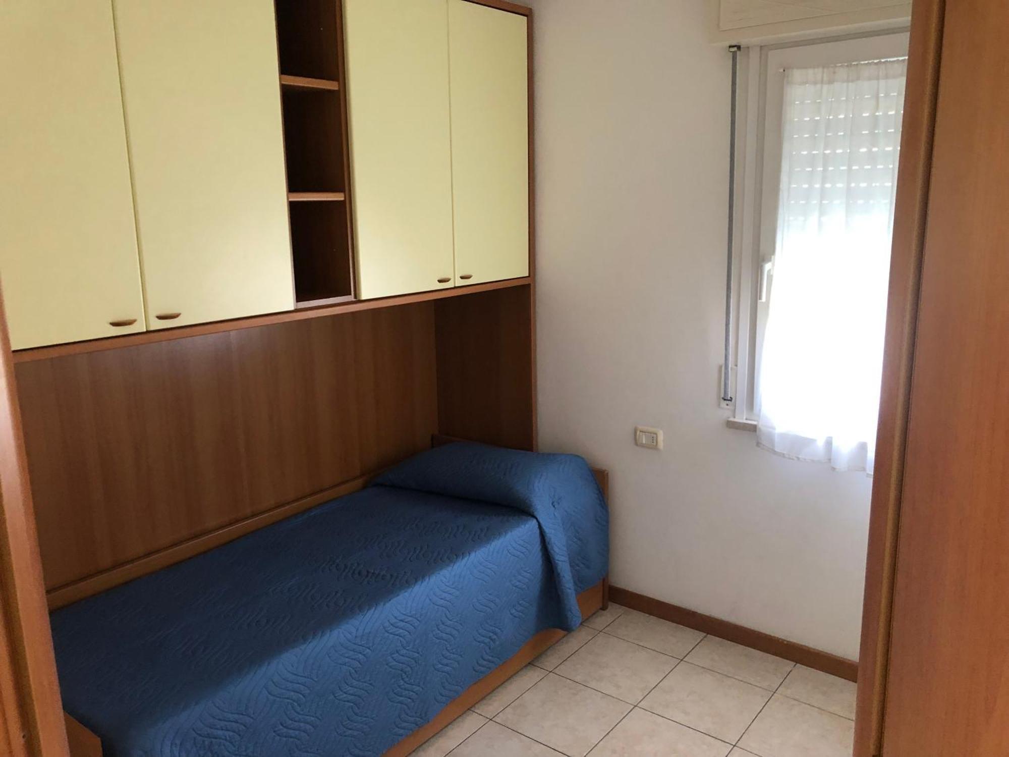 Appartamenti Abel Riccione Buitenkant foto