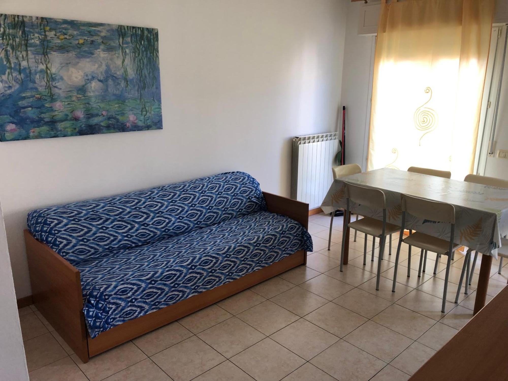 Appartamenti Abel Riccione Buitenkant foto
