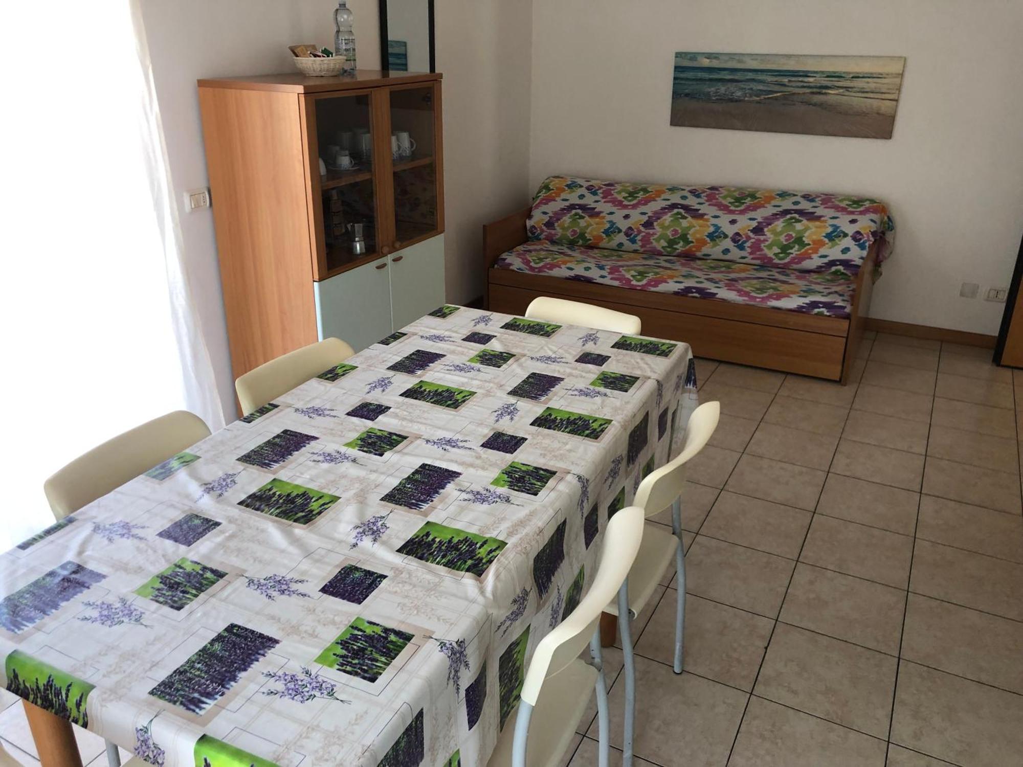 Appartamenti Abel Riccione Buitenkant foto
