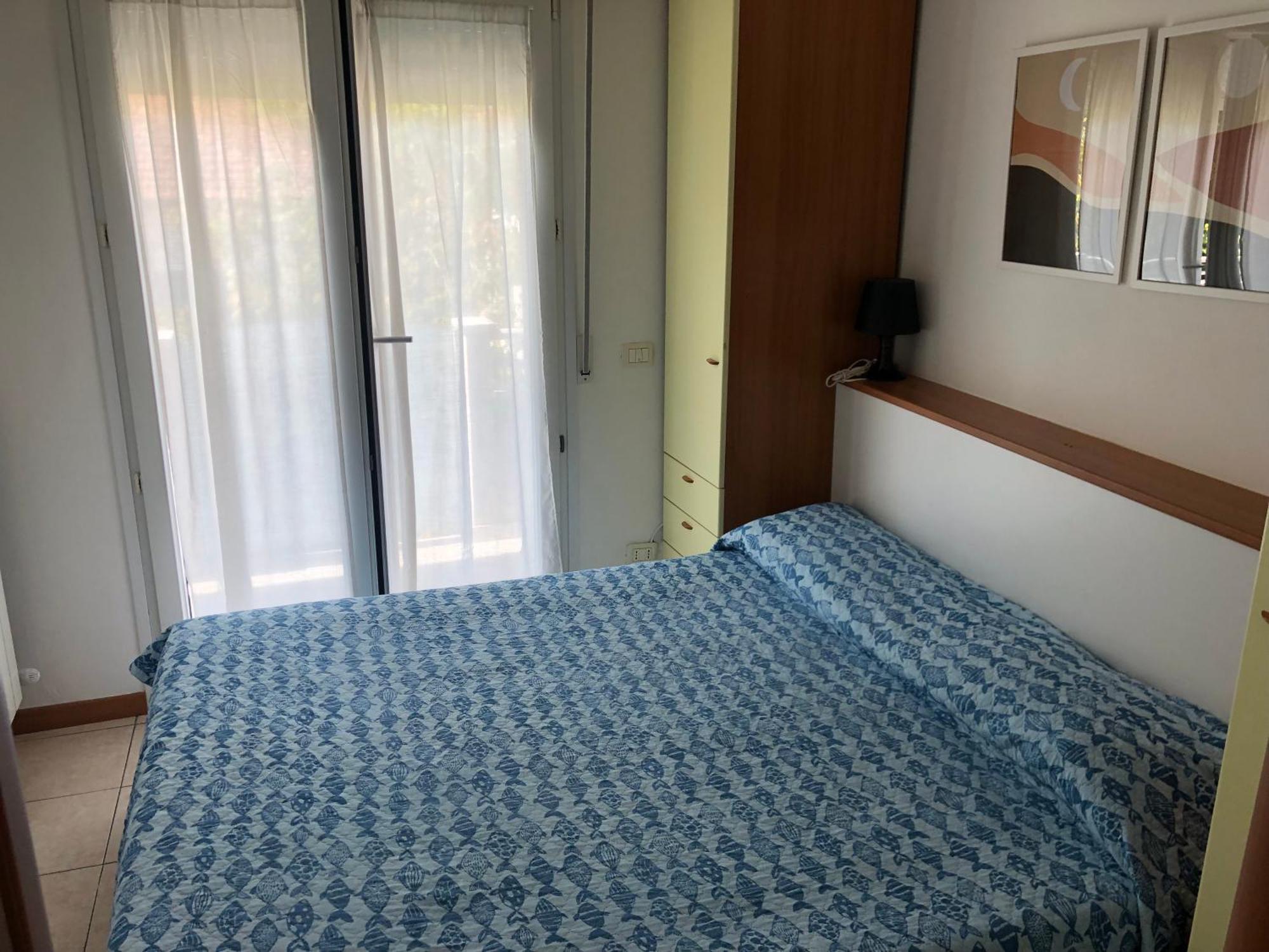 Appartamenti Abel Riccione Buitenkant foto